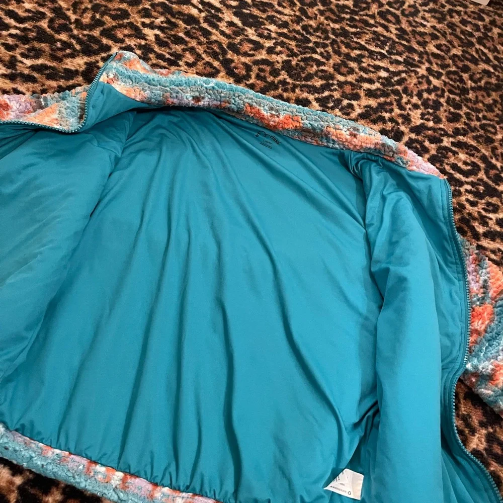 Cotton jacket - Picture 4 of 5